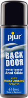 Analny lubrykant wodny pjur Back Door 30 ml