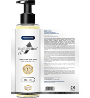 Bigerection - Żel Medica-Group