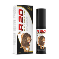 Chłodzący Spray Opóźniający R20 20Ml IntimateLine