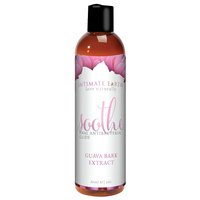 Lubrykant Analny Soothe Anal Glide 60 Ml Intimate Earth