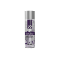 Xtra Silky Thin Silicone Lubrykant 60Ml System JO