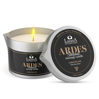IntimateLine świeca Luxuria Ardes Massage Candle Chocolate 80ml