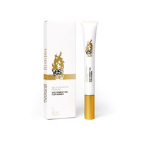 Excitement Gel For Women - Żel Stymulujący Dla Kobiet 10G YESforLOV