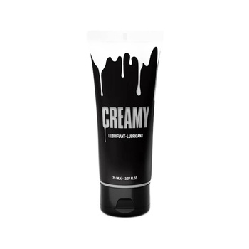 Dorcel kremowy lubrykant Creamy Real Fake Sperm Lubricant 70 ml