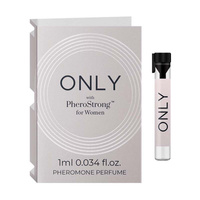 Only With Pherostrong For Women 1Ml Medica-Group