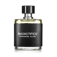 Perfumy z feromonami męskimi Valavani Magnetifico Allure for Man 50 ml