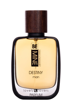 Perfumy dla mężczyzn z feromonami Lovely Lovers BeMine Destiny Man 50ml