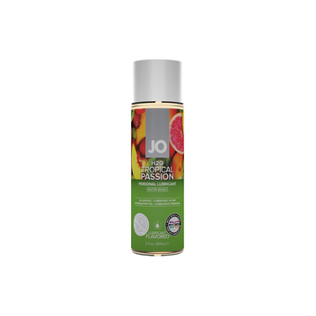 System JO - H2O Lubrykant Tropical 60 ml