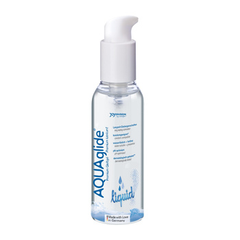 Lubrykant wodny JoyDivision AQUAglide liquid 125 ml