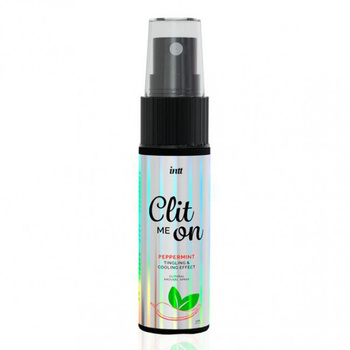 Spray CLIT ME ON PEPPERMINT 12 ml