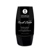 Krem Stymulujący Secret Garden Female Orgasm Enhancing Cream 30 Ml Shunga