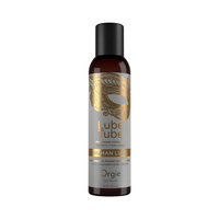 Lubrykant Wodny Human Lube Water-Based Intimate Gel 150 Ml Orgie