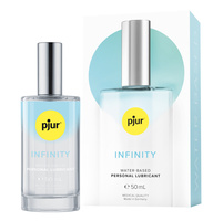 Premium lubrykant wodny pjur INFINITY water-based 50ml