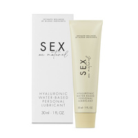 Lubrykant Hyaluronic waterbased lubricant 30ml Bijoux Indiscrets