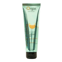 Lubrykant Jadalny Lube Tube Cocktail Pina Colada 100 Ml Orgie