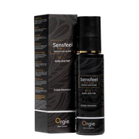 Sensfeel For Man 10 In 1 Pheromone Seduction Elixir 100 Ml Orgie