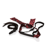 Zestaw do zabawy w ujeżdżanie Scandal Pony Play Kit