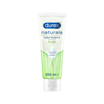 Naturalny żel nawilżający Durex Naturals Pure 100 ml