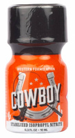 BGP Cowboy 10 ml
