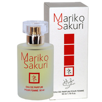 Mariko Sakuri for women 50 ml