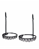 Promees Abella gartners black