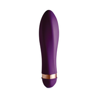 Wibrator Twister Purple Rocks-Off