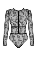 Petitenoir Lace Body XL