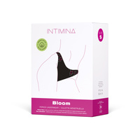 3Pak Bielizna Menstruacyjna Bloom Menstrual Panties S Intimina