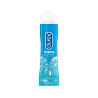 Żel Intymny Tingling 50Ml Durex