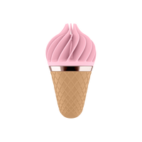 Stymulator Łechtaczki Sweet Treat Spinnator Pink Satisfyer