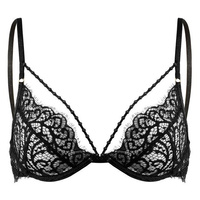 Black Bra A70 Chance Jewellery Perilla