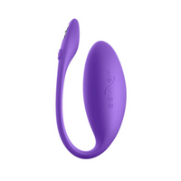 Jajeczko Sterowane Aplikacją Jive Lite Purple We-Vibe