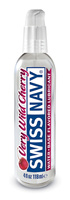 Lubrykant o smaku wiśniowym Swiss Navy Flavors Very Wild Cherry 118ml