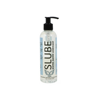 Pure Water Based Lubricant 250ml Slube