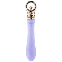 Wibrator Sweet Magic Courage Fantasy Violet Zalo