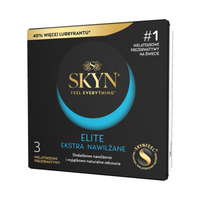 Skyn Elite Extra Nawilżenie 3 Unimil