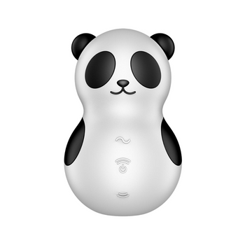 Satisfyer stymulator łechtaczki Pocket Panda