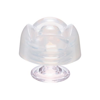 Iroha by Tenga - Petit Lily Clitoris Stimulator