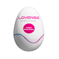 Masturbator Kraken Lovense