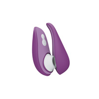 Stymulator Łechtaczki Liberty 2 Purple Womanizer