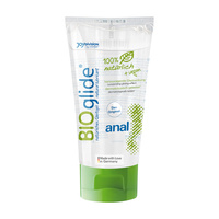 Analny Lubrykant Bio Bioglide "Anal" 80 Ml JoyDivision