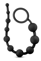 Blush Anal Adventures Platinum Anal Beads