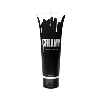 Dorcel kremowy lubrykant Creamy Real Fake Sperm Lubricant 250 ml