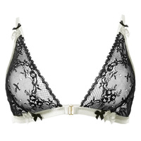 Black Bra L Perilla Firebird