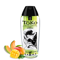 Shunga Toko Aroma Personal Lubricant Melon-Mango 165ml