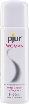 Lubrykant silikonowy dla kobiet pjur Woman 30 ml