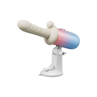 Mini seks maszyna Spinel Lovense