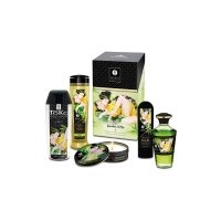 Garden Of Edo Organica Sensual Collection Shunga