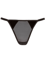 Warsaw Night Thong M Triffli