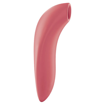 We-Vibe Melt Pink bezdotykowy stymulator łechtaczki